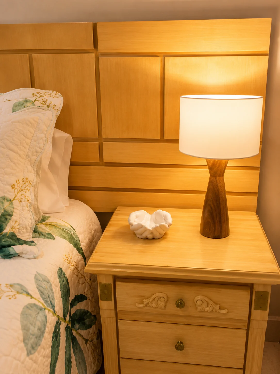 Detalles — Apartaestudio 2A