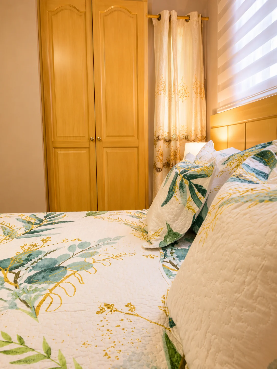 Dormitorio — Apartaestudio 2A
