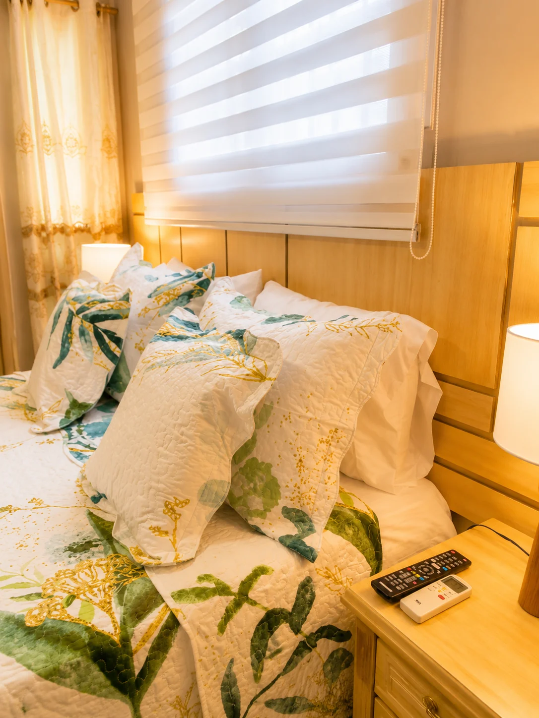 Dormitorio — Apartaestudio 2A